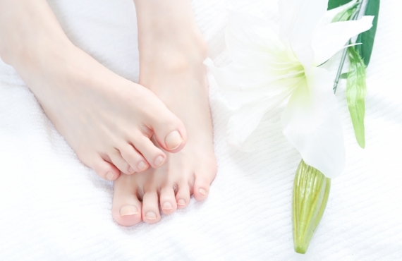 巻き爪をケアし痛みを和らげるネイルサロン | 印西市でネイルならデザインが多彩なcoco-nail